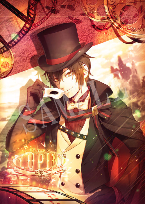 TVアニメ「Code：Realize ～創世の姫君～」Blu-ray&DVD発売決定！ 初回 