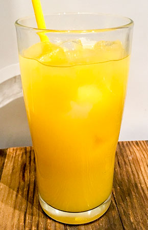 ドリンクさっちゃん