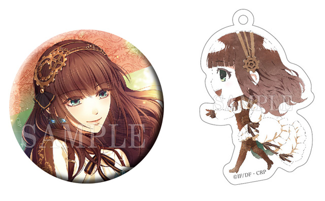 TVアニメ『Code：Realize ～創世の姫君～』Blu-ray&DVD第6巻アニメイト  