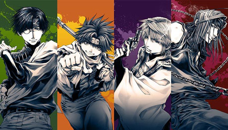 6月26日発売ドラマCD「最遊記」Premium collectionの商品全容が公開 
