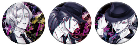 ゲーム『蛇香のライラ ～Allure of MUSK～』主題歌＆サウンドトラック 