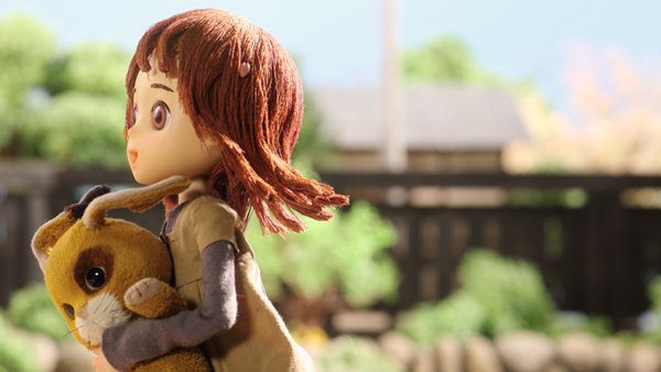 FW通販限定版】映画「ちえりとチェリー」DVD＋BD |フロンティアワークス