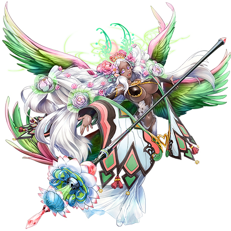 ハイブリッドヘブン_アイシス