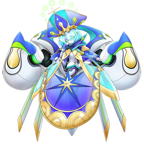 ハイブリッドヘブン_エゲリア