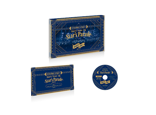 あんさんぶるスターズ！！ Starry Stage 4th -Star