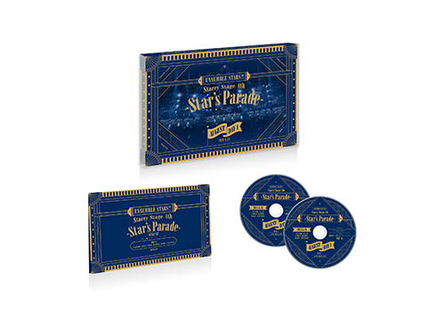 あんさんぶるスターズ！！ Starry Stage 4th -Star
