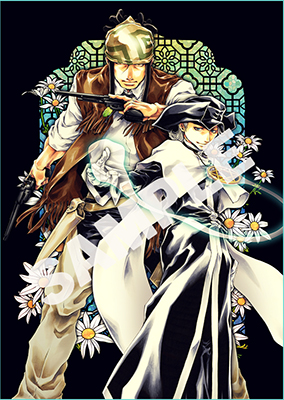 最遊記 BD 全44話 2000分収録 北米版 冬アニメ『最遊記ZEROIN』BD-BOXの描き下ろしジャケ公開 | アニメイト