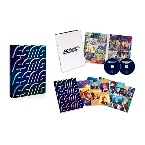 あん Blu-ray スペシャル・エディション(Blu-ray Disc) あんスタ 映画 Blu-ray 特装限定版 BD⁄DVD | 特別上映版「あんさん