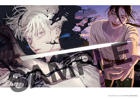 ドラマCD「夜明けの唄 1」本日発売！ - フロンティアワークス公式 