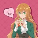 バレンタイン_twitter_icon