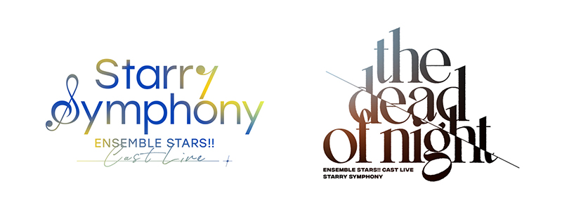 Ensemble Stars!! Cast Live Starry Symphony -the dead of night 