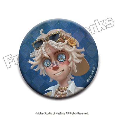 自由に選べる受注販売「select×collect」から『Identity V 第五人格 