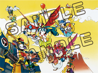 キャッ党忍伝てやんでえ」BD-BOX 発売決定！ - フロンティアワークス 