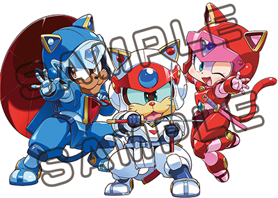 キャッ党忍伝てやんでえ」BD-BOX 発売決定！ - フロンティアワークス 