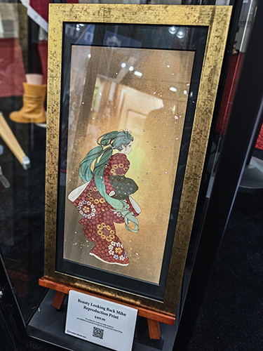 株式会社フロンティアワークスが北米最大級のアニメイベント「Anime