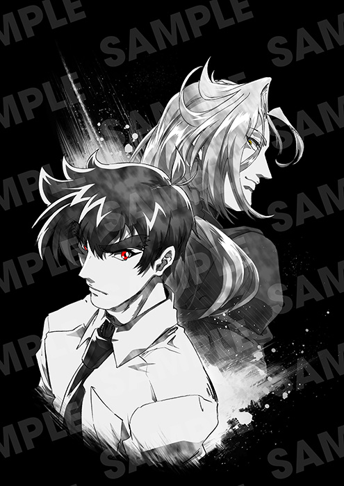 地獄先生ぬ〜べ〜のキャラファインボード 地獄先生ぬ〜べ〜のキャラファインボード 新アニメ『地獄先生ぬ