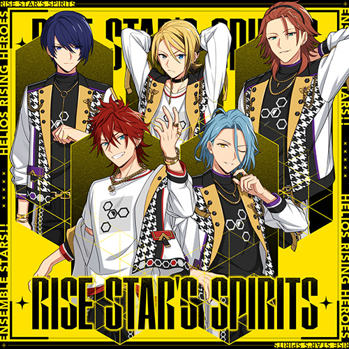 Ensemble Stars!! Cast Live Starry Symphony -the midnight sun