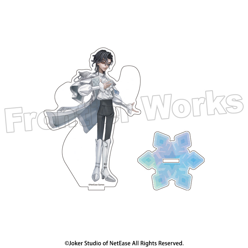 Identity V リバイバル総選挙 アートコレクション アクリルスタンド