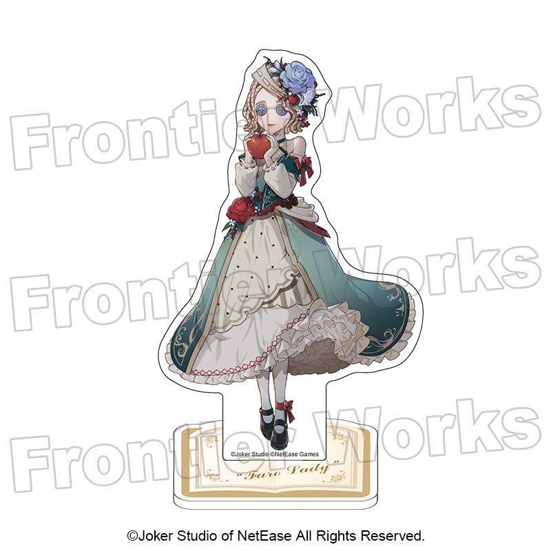 Identity V Fairy Tale Collection アクリルスタンド 「レディ