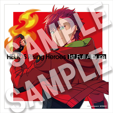 『HELIOS Rising Heroes』 1st Full Album_240x240_枠なし